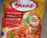 Foto langkah ke 2 dari resep Spicy karaage versi simple.