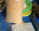 Foto langkah ke 1 dari resep Tempe Kriuk Tepung Panir.