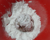 Foto del paso 2 de la receta: - 𝑮𝒂𝒍𝒍𝒆𝒕𝒊𝒕𝒂𝒔 𝑪𝒓𝒂𝒒𝒖𝒆𝒍𝒂𝒅𝒂𝒔 - 🍪▩🥰