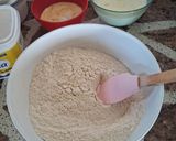 Foto del paso 3 de la receta: Trenzas de fiambre y trenza martin fierro 🧀