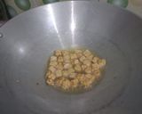 Foto langkah ke 2 dari resep Tumis kacang panjang dan tempe.