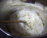 Foto del paso 5 de la receta: Pechuga de pavo con verduritas!😋🍴