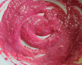 Foto del paso 5 de la receta: Ñoquis con salsa de remolacha