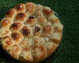 Foto langkah ke 8 dari resep Roti Sobek (Killer Soft Bread).