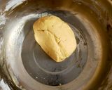 Foto langkah ke 3 dari resep Nastar Gluten Free (Tepung Mocaf).