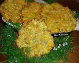 Foto langkah ke 7 dari resep Bakwan Jagung Manado.