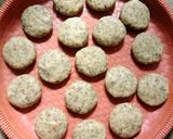 Foto langkah ke 5 dari resep Gandasturi (Kue Kumbu).