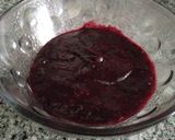 Foto del paso 3 de la receta Mermelada de zarzamora