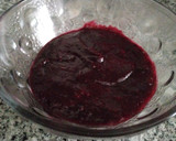 Foto del paso 3 de la receta: Mermelada de zarzamora