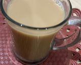 Foto langkah ke 4 dari resep Teh Susu 🫖🥛.