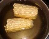Foto del paso 2 de la receta: Ensalada de arroz jardinera