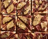 Foto del paso 3 de la receta: Tostas de jamón ibérico con foie