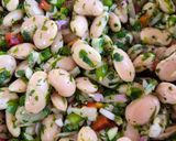 Foto del paso 4 de la receta: Porotos a la Provenzal