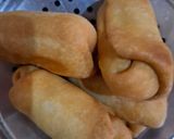 Foto langkah ke 7 dari resep Pastel Gulung Rogout.