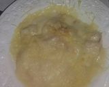 Foto del paso 7 de la receta: Bechamel queso y sepia😍