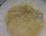 Foto del paso 7 de la receta: Bechamel queso y sepia😍