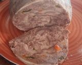 Foto del paso 5 de la receta: Queso de cabeza