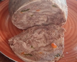Foto del paso 5 de la receta: Queso de cabeza