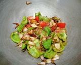 চিকেন চটপটা (chicken chatpata recipe in Bengali) রেসিপি ধাপ - 2 ছবি