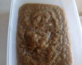 Foto del paso 3 de la receta: Pizzetas de Berenjenas y harinas de garbanzos y Avena