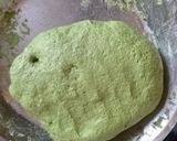 A picture of step 5 of Crispy Bathua Paratha (Tiffin-friendly).