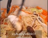 รูปขั้นตอนการทำที่ 6 ของ ผัดหมี่ซั่ว ฉบับอังเคิลบาร์นส์