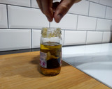 Foto del paso 5 de la receta: Aliño 5 estrellas para ensalada