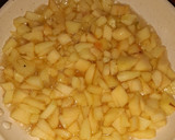 Foto del paso 3 de la receta: Rollos de Manzana