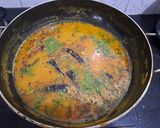 डाळ फ्राय तडका (Dal Fry Tadka Recipe In Marathi) रेसिपी स्टेप 5 फोटो