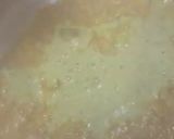 A picture of step 8 of Sohanjana and chicken in coconut green curry.