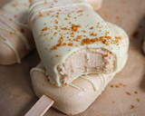 Foto del paso 3 de la receta: Helados de galletas Lotus 🍯