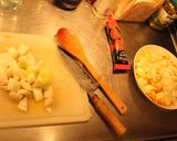 Foto del paso 2 de la receta: Tuco bien pulenta........Para la polenta de mañana