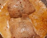 Foto del paso 5 de la receta: Roll de pejerrey en salsa cítrica