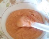 صورة لخطوة 2 من وصفة بسباس الباذنجان (سنبل او دقوس)