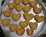 Foto langkah ke 7 dari resep Genjie Pie.