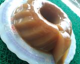 Foto langkah ke 5 dari resep 21_4. Puding Bumbu Gula Merah.