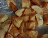 आलू चटपटा (Aloo chatpata recipe in hindi) रेसिपी चरण 3 फोटो