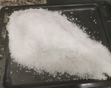Foto del paso 2 de la receta: Orada salvatge a la sal