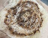Foto langkah ke 1 dari resep Bihun Tumis Cabe ijo.