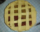 Foto del paso 8 de la receta: Pastafrola mixta batata y membrillo