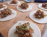 Foto del paso 3 de la receta: Empanadas de Cochayuyo