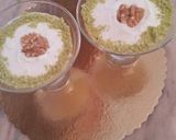صورة لخطوة 4 من وصفة تحلية بالقشطة والكريم شانتيه 🍧🍨