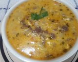 Foto del paso 5 de la receta: Sopa a la Minuta