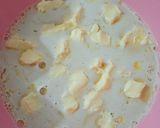 Foto del paso 2 de la receta: Pancitos saborizados de salame