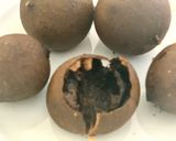 Foto del paso 5 de la receta Limón negro"El Lloumi" اللومي # 1receta 1árbol