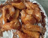 Foto del paso 2 de la receta Alitas adobadas