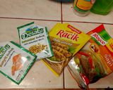 Foto langkah ke 4 dari resep Santan Labu Siam Tahu Gak Pedas.