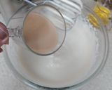 عکس مرحله 4 از دستور کیک چای کرک