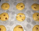 A picture of step 4 of Cookies 🍪.