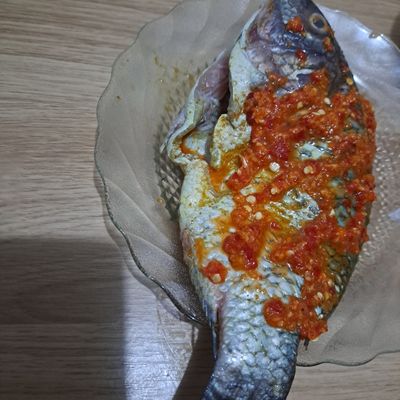 Langkah 3